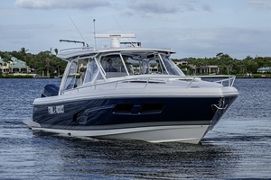 41FT (12.73M) INTREPID