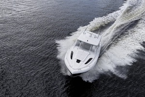 41FT (12.73M) INTREPID