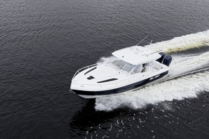 41FT (12.73M) INTREPID
