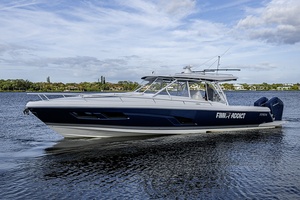 41FT (12.73M) INTREPID