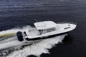 41FT (12.73M) INTREPID