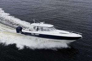 41FT (12.73M) INTREPID