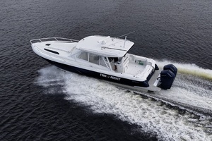 41FT (12.73M) INTREPID