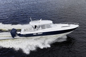 41FT (12.73M) INTREPID