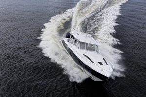 41FT (12.73M) INTREPID