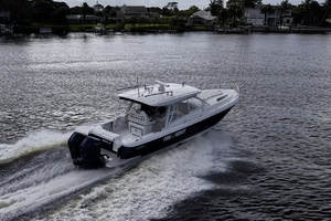 41FT (12.73M) INTREPID