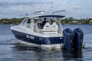 41FT (12.73M) INTREPID