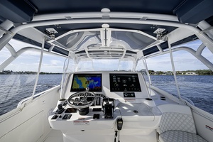 41FT (12.73M) INTREPID