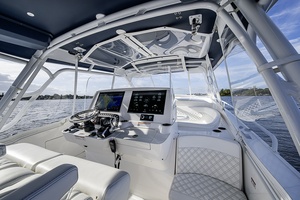 41FT (12.73M) INTREPID