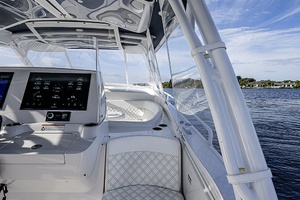 41FT (12.73M) INTREPID