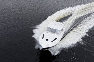 41FT (12.73M) INTREPID