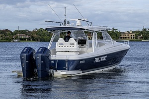41FT (12.73M) INTREPID