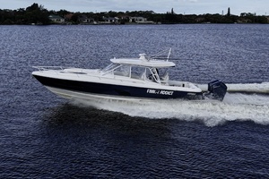 41' Intrepid 2024