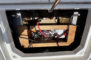 Splash  amp  Dash 47ft Carver Yacht For Sale