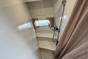 Splash  amp  Dash 47ft Carver Yacht For Sale