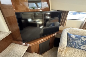 Splash  amp  Dash 47ft Carver Yacht For Sale