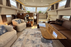 Splash  amp  Dash 47ft Carver Yacht For Sale