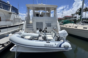Splash  amp  Dash 47ft Carver Yacht For Sale