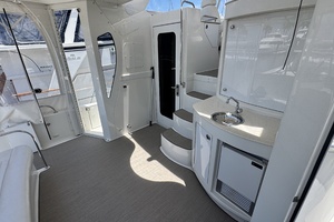 Splash  amp  Dash 47ft Carver Yacht For Sale