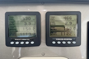Splash  amp  Dash 47ft Carver Yacht For Sale