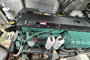 Splash  amp  Dash 47ft Carver Yacht For Sale