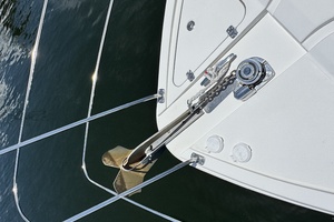 Splash  amp  Dash 47ft Carver Yacht For Sale
