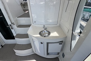 Splash  amp  Dash 47ft Carver Yacht For Sale