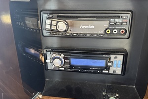 Splash  amp  Dash 47ft Carver Yacht For Sale