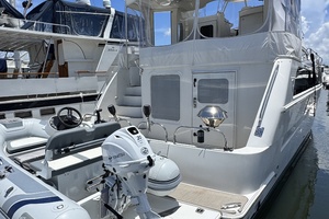 Splash  amp  Dash 47ft Carver Yacht For Sale