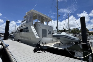 Splash  amp  Dash 47ft Carver Yacht For Sale
