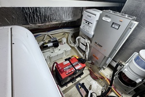Splash  amp  Dash 47ft Carver Yacht For Sale