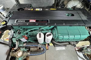 Splash  amp  Dash 47ft Carver Yacht For Sale