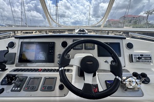Splash  amp  Dash 47ft Carver Yacht For Sale