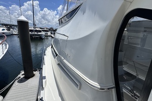 Splash  amp  Dash 47ft Carver Yacht For Sale