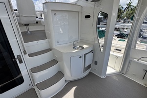 Splash  amp  Dash 47ft Carver Yacht For Sale