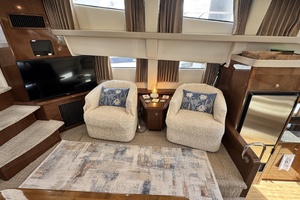 Splash  amp  Dash 47ft Carver Yacht For Sale