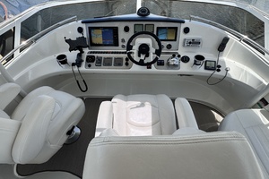 Splash  amp  Dash 47ft Carver Yacht For Sale