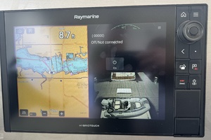 Splash  amp  Dash 47ft Carver Yacht For Sale