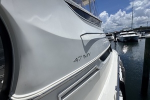 Splash  amp  Dash 47ft Carver Yacht For Sale