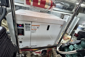 Splash  amp  Dash 47ft Carver Yacht For Sale
