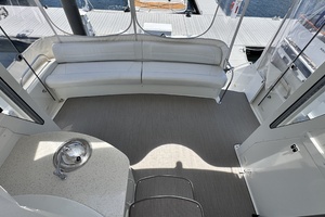 Splash  amp  Dash 47ft Carver Yacht For Sale