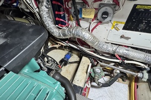 Splash  amp  Dash 47ft Carver Yacht For Sale