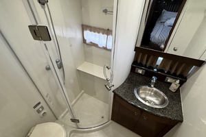 Splash  amp  Dash 47ft Carver Yacht For Sale