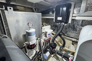 Splash  amp  Dash 47ft Carver Yacht For Sale
