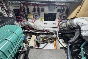 Splash  amp  Dash 47ft Carver Yacht For Sale
