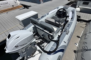 Splash  amp  Dash 47ft Carver Yacht For Sale