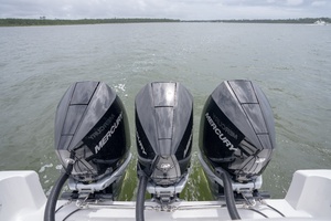 34ft Fountain Yacht For Sale