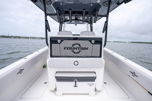 34ft Fountain Yacht For Sale