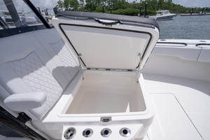 34ft Fountain Yacht For Sale