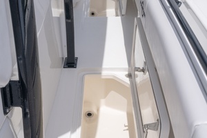 34ft Fountain Yacht For Sale